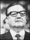 SALVADOR ALLENDE_1908-1973