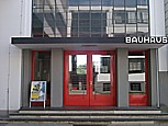 BAUHAUS_Berlin, Sommer 2004 