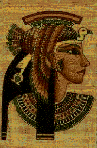 CLEOPATRA