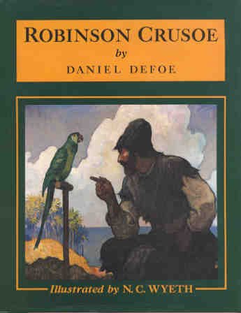 ROBINSON CRUSOE_und_click_Schiff