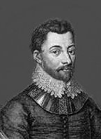 Sir FRANCIS DRAKE_u_click_sein Schiff_als Modell