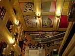 KADEWE='Kaufhaus des Westens'_Berlin, Sommer 2004 