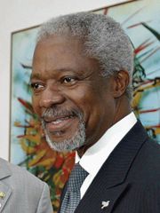 KOFI ANNAN_1938 geb.