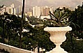 CARACAS_ein Stadtspaziergang nach der Landung_VENEZUELA 1984_Jochen A. Hbener