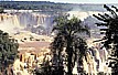 Immer wieder neue Ausblicke, neue Perspektiven_Die Wasserflle von IGUACU (CATARATAS del IGUAZ_SALTOS do IGUA_The IGUAZU FALLS)_ich bin restlos begeistert_ Dreilndereck ARGENTINIEN, PARAGUAY, BRASILIEN 1986_ Jochen A. Hbener