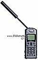  'Motorola Iridium Satelliten Telefon 9505A' 