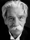 ALBERT SCHWEITZER_1875-1965