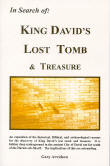 Lit_2_König Davids vergessenes Grab und Schatz