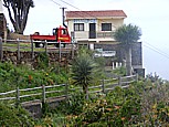 Bar-Restaurante 'Mirador el Moral' oberhalb (am Eingang) von 'El Tablado' 