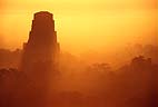 Tikal, Guatemala