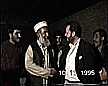 1995_PAKISTAN_Loralai_invitation to an adventurous  wedding celebration ... a fairytale_say goodbye to the tribal leader_out of my Video 'Weltumrundung per Motorrad' _my motorcycle-trip around the world_Jochen A. Hbener