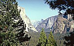 1996_U S A_CALIFORNIA_Yosemite National Park_breathtaking views_my motorcycle-trip around the world 1995-96_Jochen A. Hbener