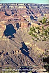 1996_U S A_ARIZONA_Grand Canyon_magnificent views_breathtaking width and depth_my motorcycle-trip around the world 1995-96_Jochen A. Hbener